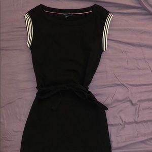 Tommy Hilfiger • Black dress